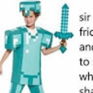 Meet your Posher, Sloopy crew